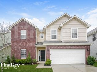 17030 S Burntwood Way, Westfield, IN 46074