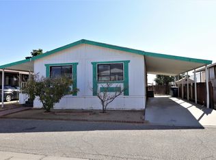 21801 Saguaro St #0, California City, CA 93505