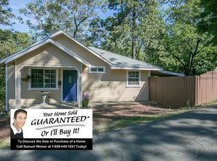 871 Green St, Placerville, CA 95667