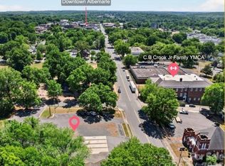 500 N 1st St, Albemarle, NC 28001