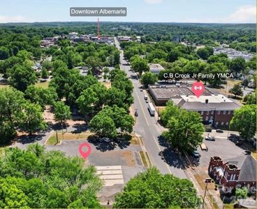 500 N 1st St, Albemarle, NC, 28001