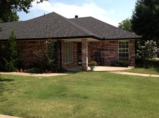 17620 Cranbrook Rd, Edmond, OK 73012