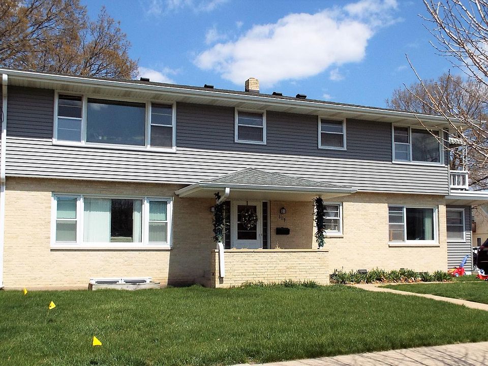 619 2nd St NW 619 2nd St NW Rochester MN Zillow