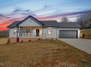 1259 Charity Hill Rd, Elizabethton, TN 37643