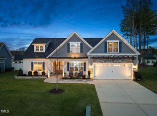 25 Villa Run, Youngsville, NC 27596