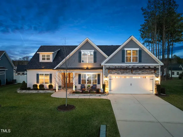 25 Villa Run, Youngsville, NC 27596