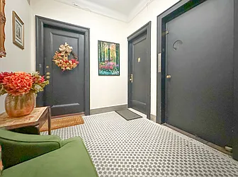 Rented by Quality Living Village, Inc.