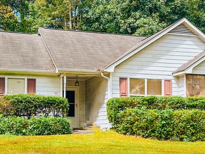 60 Doe Run Dr, Sharpsburg, GA, 30277