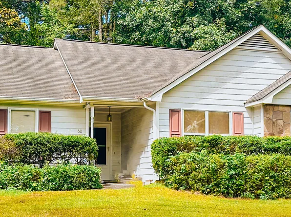 60 Doe Run Dr, Sharpsburg, GA 30277