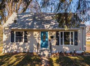 6418 Cloverdale Ave N, Crystal, MN 55428