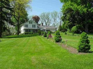4315 State Route 89, Seneca Falls, NY 13148