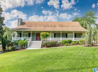 3650 Belmont Rd, Irondale, AL 35210