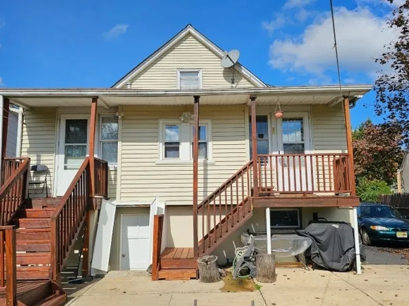 811 Roosevelt Ave, Manville Boro, NJ 08835
