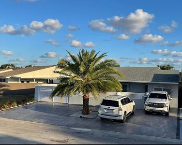 5520 NW 194 Circle Ter, Miami Gardens, FL, 33055
