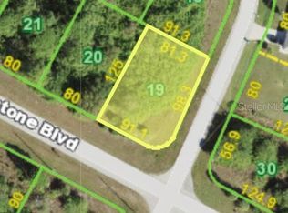 13388 Keystone Blvd, Port Charlotte, FL 33981