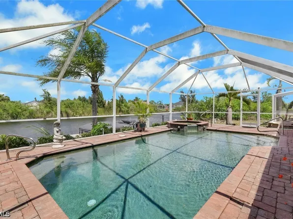 2607 NW 9th Ter, Cape Coral, FL 33993