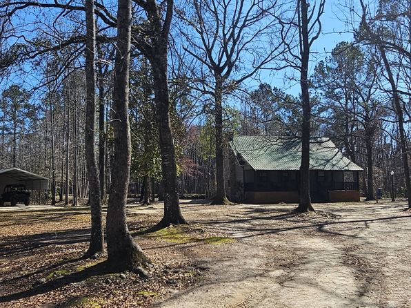3770 Hill Rd, Metter, GA 30439