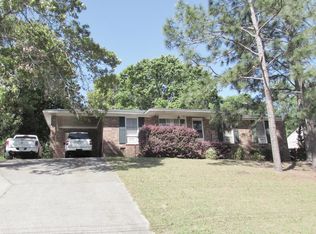 3025 Hummingbird Ln, Augusta, GA 30906