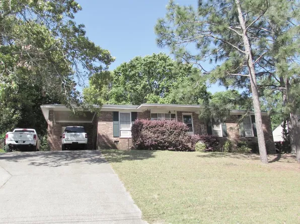 3025 Hummingbird Ln, Augusta, GA 30906