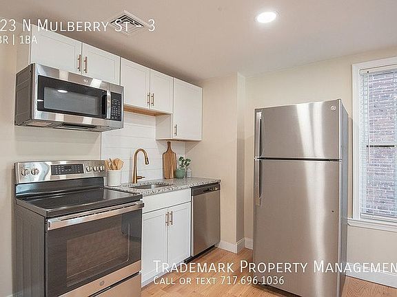 5th image of 323 N Mulberry St Floor 3