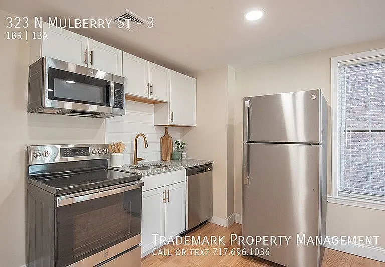 323 N Mulberry St #3 — Photo 5