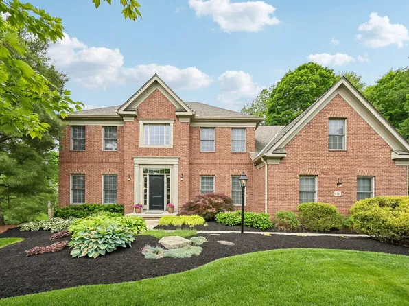 6342 Highgate Pl, Lewis Center, OH 43035
