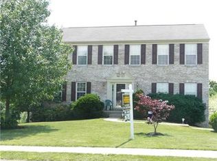 269 Field Club Cir, Mc Kees Rocks, PA 15136