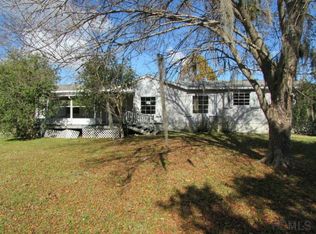 178 Cauley Ln, Bunnell, FL 32110