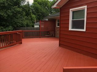 4107 Laurelwood Ave, Louisville, KY 40220