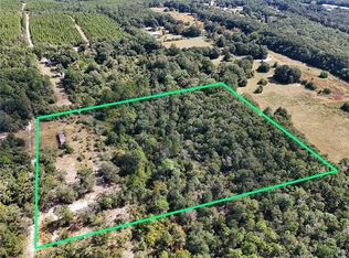 1173 N Norwood Rd, Defuniak Springs, FL 32433