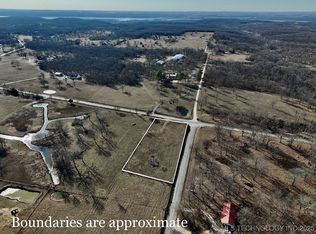 1478 N 4428th, Salina, OK 74365