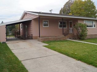 129 S Crestwood Dr, Billings, MT 59102