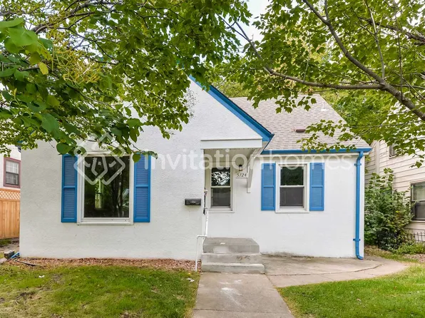 5724 24th Ave S, Minneapolis, MN 55417