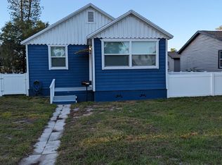 4515 22nd Ave S, Saint Petersburg, FL 33711