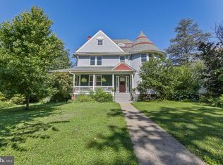 306 Woodlawn Rd, Baltimore, MD 21210