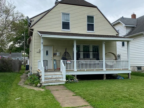 1808 S Central Ave, Burlington, IA 52601