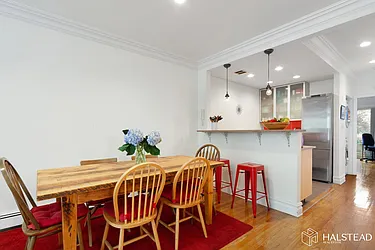 Rented by Halstead Real Estate