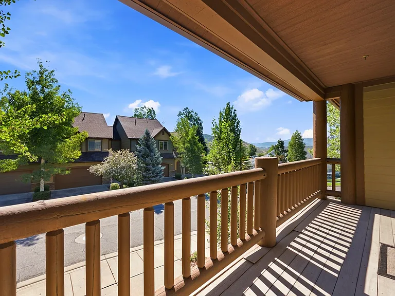 3023 Lower Saddleback Rd #1 — Photo 25