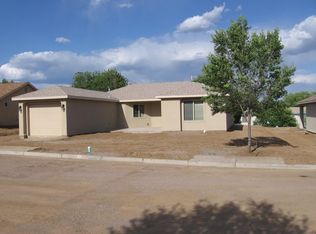 508 Los Pinos St, Silver City, NM 88061
