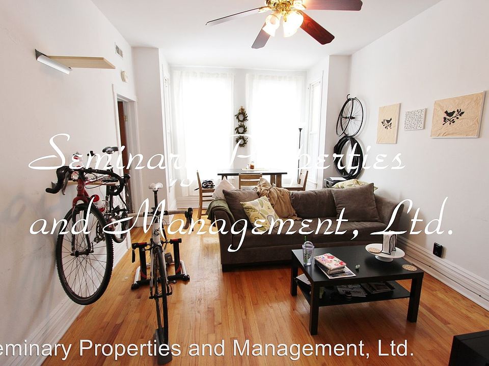 1st image of 3648 N Lakewood Ave APT 2