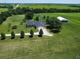 1265 Road 200, Emporia, KS 66801