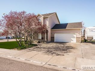 2815 Dorothy St, Idaho Falls, ID 83402