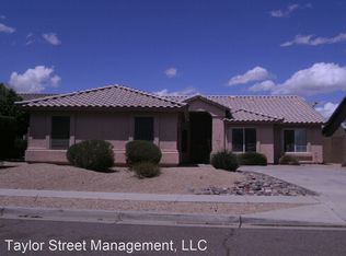 930 E Harwell Rd, Phoenix, AZ 85042