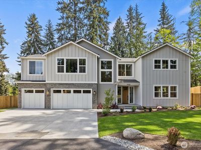 3500 Alaska Road, Brier, WA, 98036
