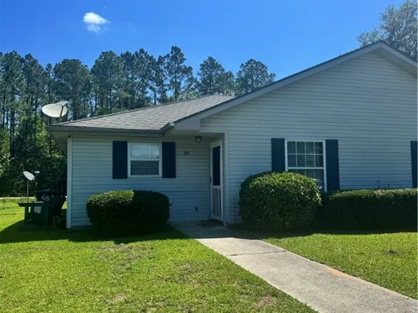 39 Talbot Ct, Saint Marys, GA 31558