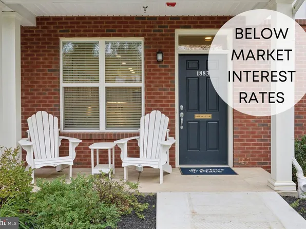1883 Arbor Place Dr #87C, Norristown, PA 19401