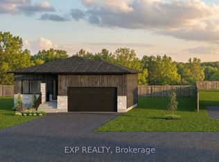 205 Danika St, Clarence Rockland, ON K0A2A0