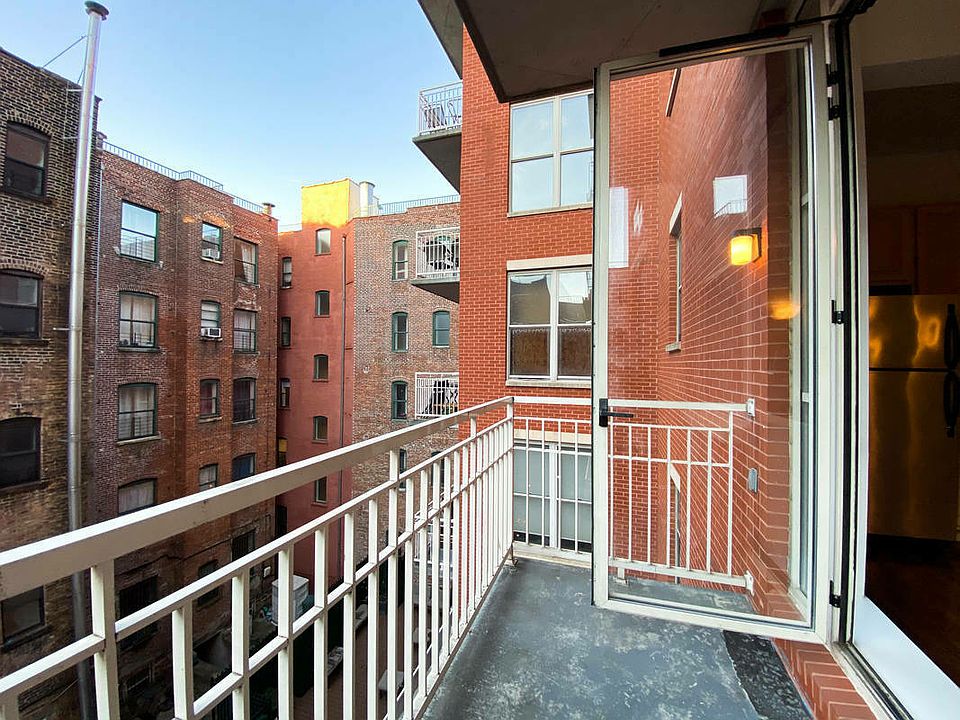 1st image of 191 Saint Nicholas Ave #A4