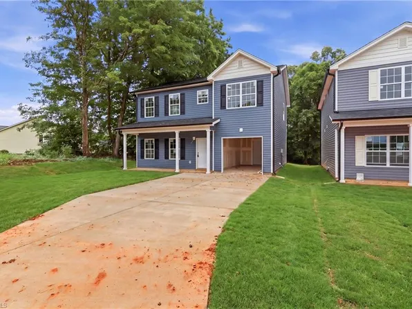 456 Sanford Ave, Mocksville, NC 27028
