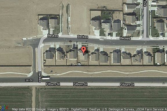 Map View